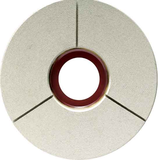 polishing disc,triangle buff,granite grinding tools,granite slab polishing tools,granite polishing disc,triangle buff for stone grinding,stone polishing triangle buff,wanlong stone grinding disc