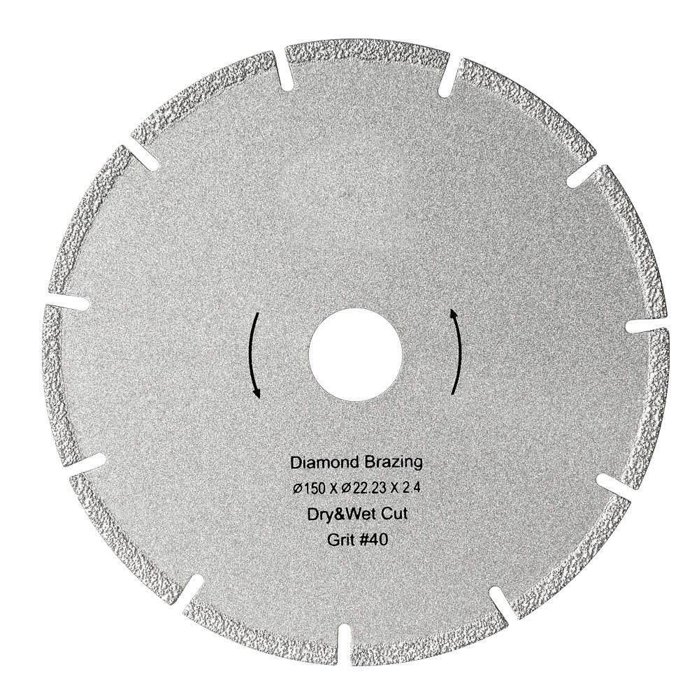 vacuum brazed tools,vacuum brazed cutting blade, vacuum brazed diamond cutting tools,vacuum brazed diamond tools for cutting 