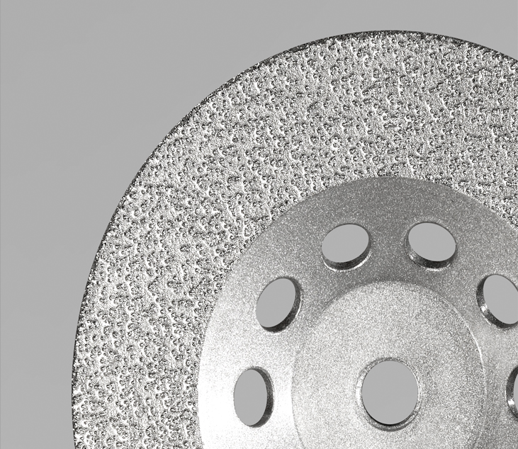 vacuum brazed cup grinding wheel,cup wheel,grinding wheel,stone grinding wheel,diamond cup wheel,wanlong cup wheel