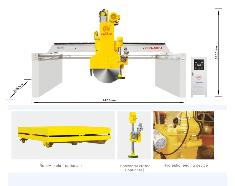 Vertical Plus Horizontal Cutting Machinery,Vertical Plus Horizontal Cutting Marble Machinery,Vertical Plus Horizontal Cutting Granite Machinery