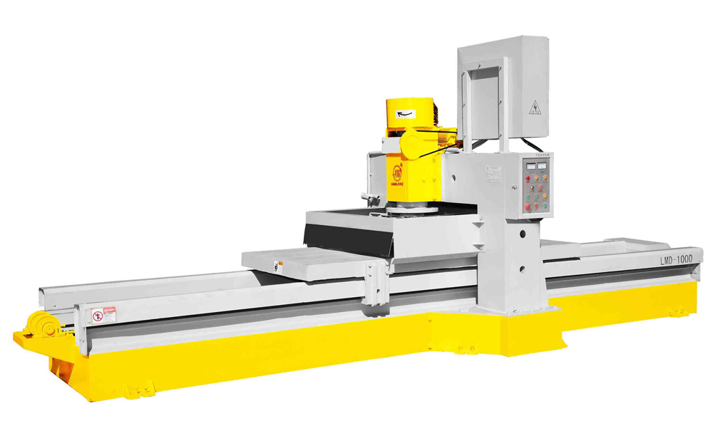 LMD-1000/1350 Gantry Calibrating Machine