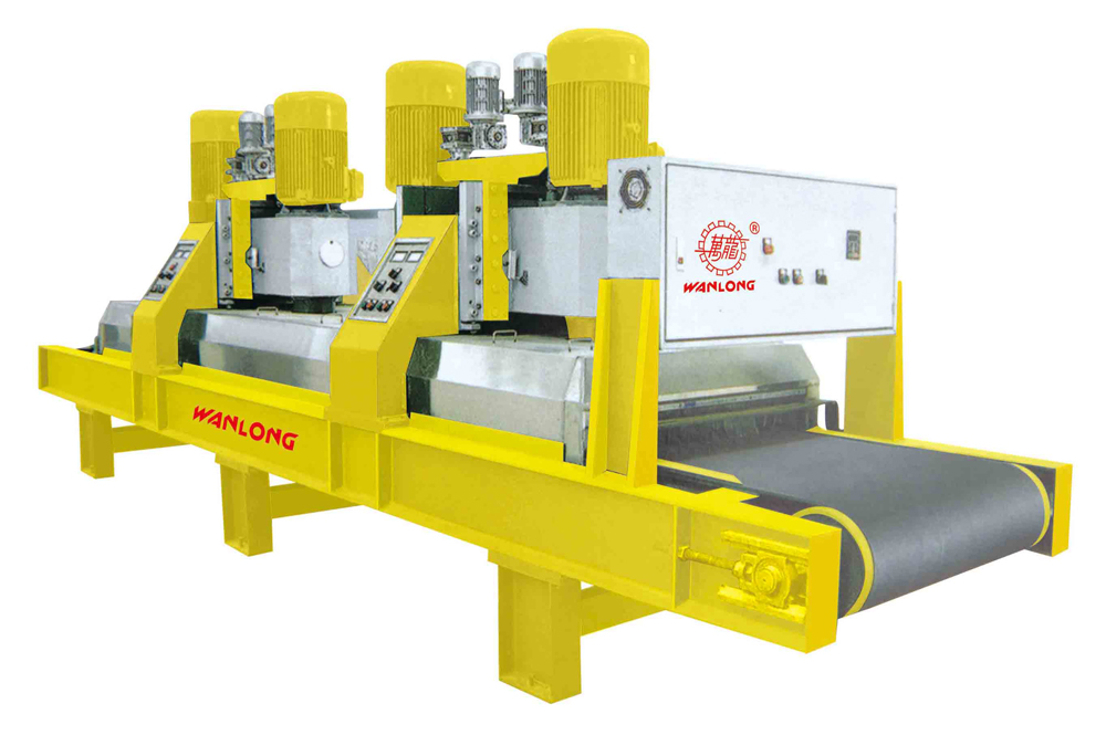 LSD Continous Calibrating Machine For Marble