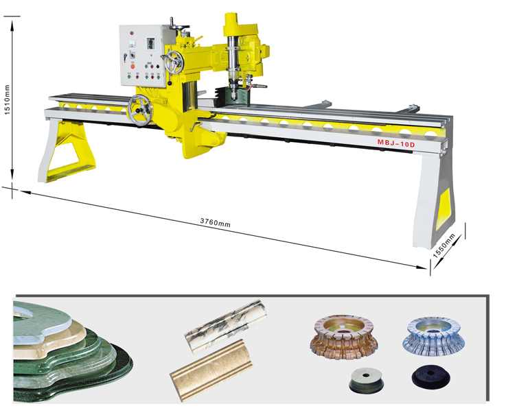 Edge Polishing Machine,stone polishing machine,stone edge polishing machinery,stone slab edge grinding machine,limestone edge polishing machine,sandstone edge polishing mahinery,tile edge polishing machine,wanlong polishing machine