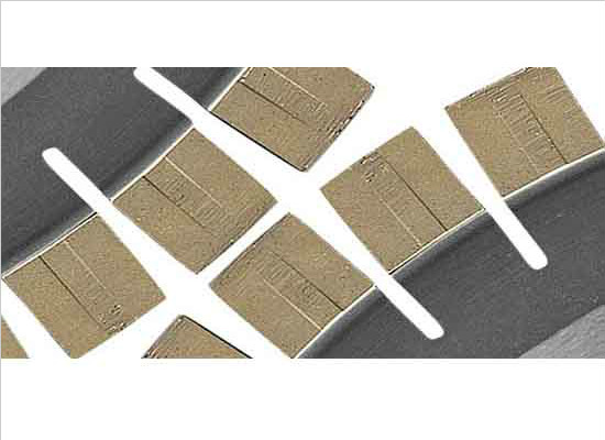 splitting blade,splitting segment,diamond splitting blade,diamond splitting segment,stone splitting blade,granite cutting blade,diamond segmented blade,wanlong segmented splitting blade